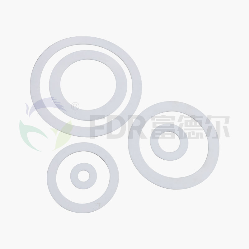 PTFE-法兰垫片