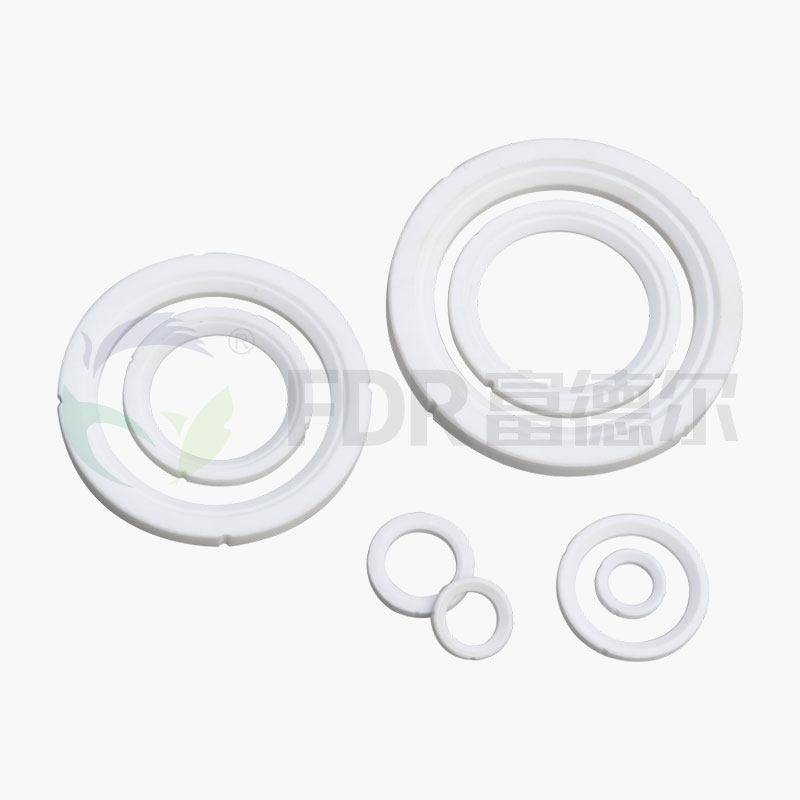 PTFE-阀座密封圈