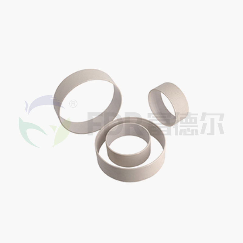 PEEK轴套-2