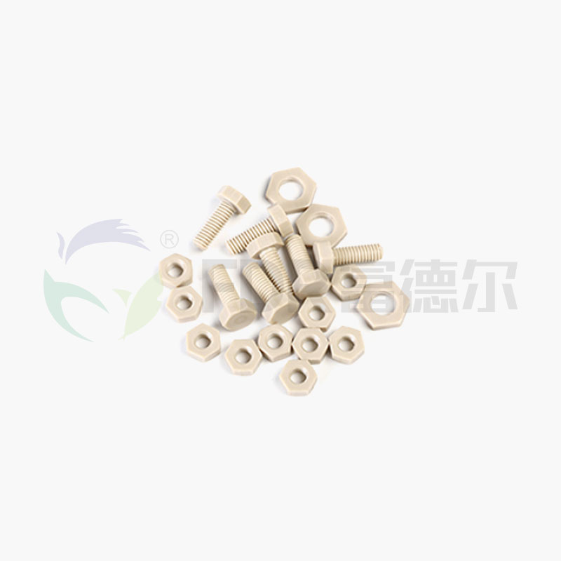 PEEK螺丝组件